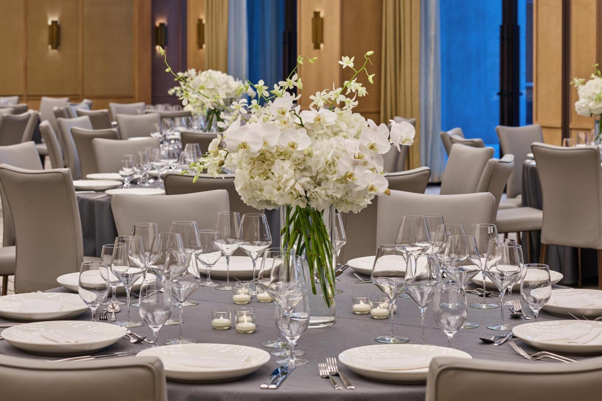 The Crescent Hotel, ฟอร์ตเวิร์ท ภายนอก รูปภาพ